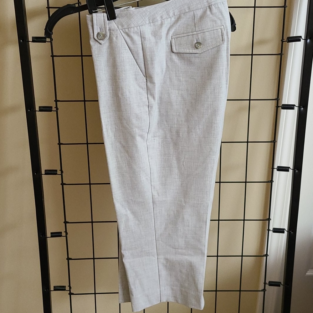 The Limited-Women's Dressy Capris